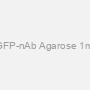 GFP-nAb Agarose 1ml